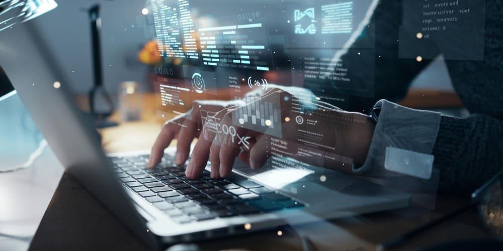Optimización de flujos de diseño con inteligencia artificial.