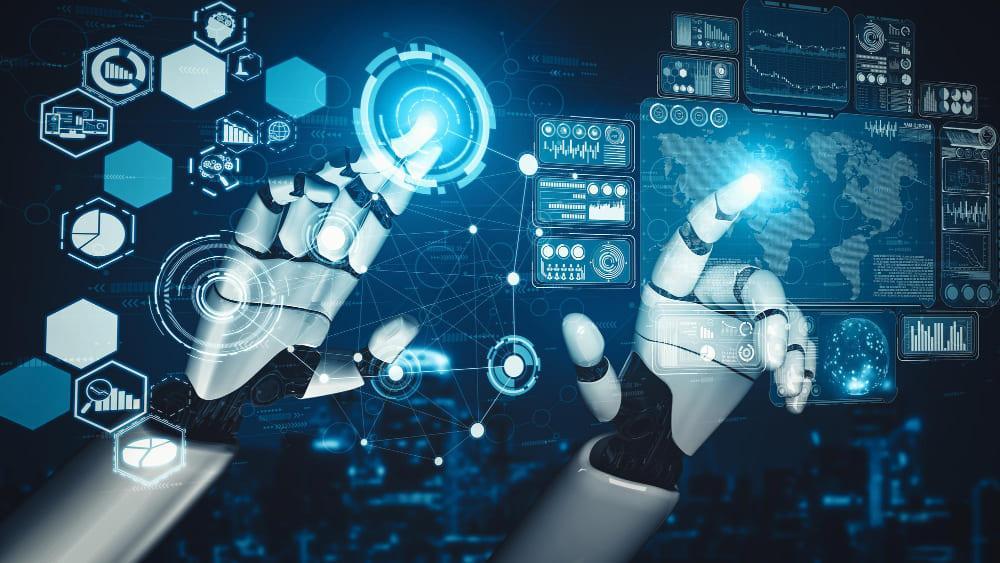 Personalización de modelos IA para tus gráficos.